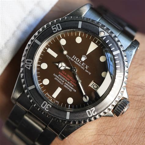 buy rolex double red
